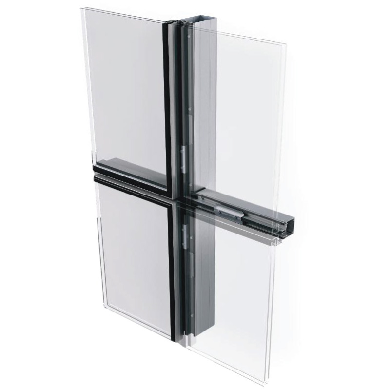 Curtain Wall 60