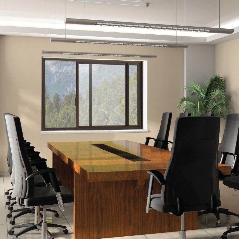 Flooring Systems